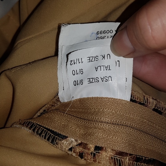 Formal gown - Picture 5 of 8